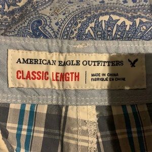 American eagle shorts